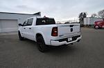 New 2025 Ram 1500 Laramie Crew Cab 4x4 Pickup for sale #C1410 - photo 6