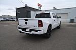 New 2025 Ram 1500 Laramie Crew Cab 4x4 Pickup for sale #C1410 - photo 8