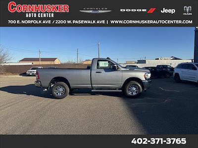 New 2024 Ram 2500 Tradesman Regular Cab 4x4 Pickup for sale #C1411 - photo 1