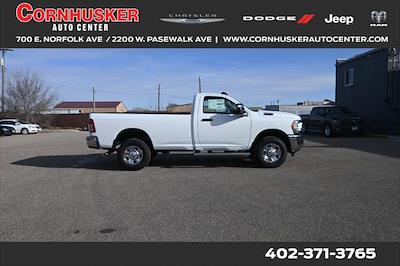 New 2024 Ram 2500 Tradesman Regular Cab 4x4 Pickup for sale #C1416 - photo 1