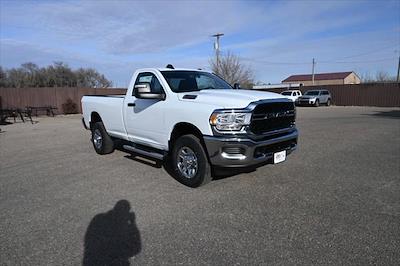 New 2024 Ram 2500 Tradesman Regular Cab 4x4 Pickup for sale #C1416 - photo 2