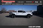 New 2025 Ram 1500 Rebel Crew Cab 4x4 Pickup for sale #C1428 - photo 1