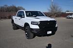 New 2025 Ram 1500 Rebel Crew Cab 4x4 Pickup for sale #C1428 - photo 2