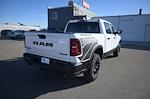 New 2025 Ram 1500 Rebel Crew Cab 4x4 Pickup for sale #C1428 - photo 8