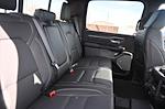 New 2025 Ram 1500 Rebel Crew Cab 4x4 Pickup for sale #C1429 - photo 12