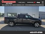 New 2025 Ram 1500 Tradesman Crew Cab 4x4 Pickup for sale #C1442 - photo 1