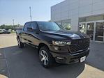 New 2025 Ram 1500 Tradesman Crew Cab 4x4 Pickup for sale #C1442 - photo 2