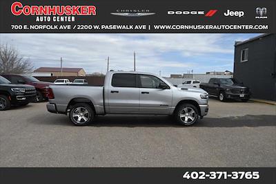 New 2025 Ram 1500 Tradesman Crew Cab 4x4 Pickup for sale #C1444 - photo 1