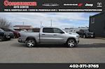 New 2025 Ram 1500 Tradesman Crew Cab 4x4 Pickup for sale #C1444 - photo 1