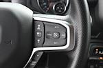 New 2025 Ram 1500 Tradesman Crew Cab 4x4 Pickup for sale #C1444 - photo 18