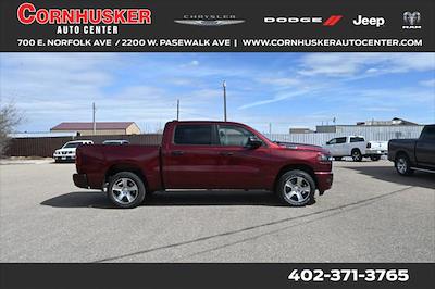 New 2025 Ram 1500 Tradesman Crew Cab 4x4 Pickup for sale #C1450 - photo 1