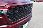 New 2025 Ram 1500 Tradesman Crew Cab 4x4 Pickup for sale #C1450 - photo 16