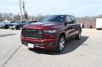New 2025 Ram 1500 Tradesman Crew Cab 4x4 Pickup for sale #C1450 - photo 4