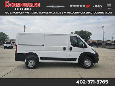 New 2025 Ram ProMaster 1500 Standard Roof Empty Cargo Van for sale #C1455 - photo 1