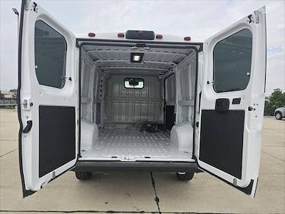 New 2025 Ram ProMaster 1500 Standard Roof Empty Cargo Van for sale #C1455 - photo 2