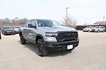 New 2025 Ram 1500 Rebel Crew Cab 4x4 Pickup for sale #C1459 - photo 2
