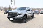 New 2025 Ram 1500 Rebel Crew Cab 4x4 Pickup for sale #C1459 - photo 4