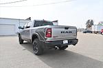 New 2025 Ram 1500 Rebel Crew Cab 4x4 Pickup for sale #C1459 - photo 6
