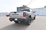 New 2025 Ram 1500 Rebel Crew Cab 4x4 Pickup for sale #C1459 - photo 8