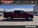 New 2025 Ram 1500 Tradesman Crew Cab 4x4 Pickup for sale #C1462 - photo 1