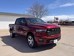 New 2025 Ram 1500 Tradesman Crew Cab 4x4 Pickup for sale #C1462 - photo 2