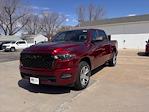New 2025 Ram 1500 Tradesman Crew Cab 4x4 Pickup for sale #C1462 - photo 4