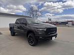 New 2025 Ram 1500 Rebel Crew Cab 4x4 Pickup for sale #C1464 - photo 2