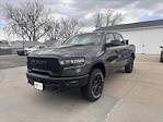 New 2025 Ram 1500 Rebel Crew Cab 4x4 Pickup for sale #C1464 - photo 4