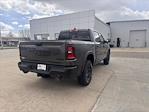 New 2025 Ram 1500 Rebel Crew Cab 4x4 Pickup for sale #C1464 - photo 8