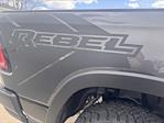 New 2025 Ram 1500 Rebel Crew Cab 4x4 Pickup for sale #C1464 - photo 9
