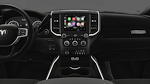 New 2025 Ram 2500 Big Horn Crew Cab 4x4 Pickup for sale #C1466 - photo 5