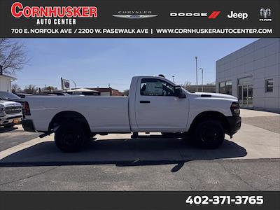 New 2025 Ram 2500 Tradesman Regular Cab 4x4 Pickup for sale #C1475 - photo 1