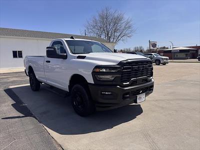 New 2025 Ram 2500 Tradesman Regular Cab 4x4 Pickup for sale #C1475 - photo 2