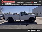New 2025 Ram 2500 Tradesman Regular Cab 4x4 Pickup for sale #C1475 - photo 1