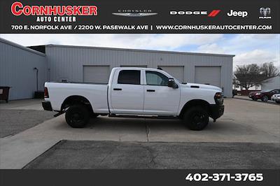 New 2025 Ram 2500 Tradesman Crew Cab 4x4 Pickup for sale #C1476 - photo 1