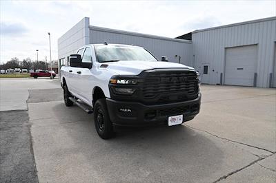 New 2025 Ram 2500 Tradesman Crew Cab 4x4 Pickup for sale #C1476 - photo 2