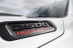 New 2025 Ram 2500 Tradesman Crew Cab 4x4 Pickup for sale #C1476 - photo 17