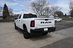 New 2025 Ram 2500 Tradesman Crew Cab 4x4 Pickup for sale #C1476 - photo 6