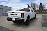 New 2025 Ram 2500 Tradesman Crew Cab 4x4 Pickup for sale #C1476 - photo 8