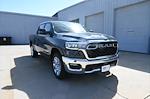 New 2025 Ram 1500 Big Horn Crew Cab 4x4 Pickup for sale #C1481 - photo 2