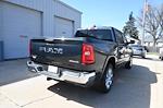 New 2025 Ram 1500 Big Horn Crew Cab 4x4 Pickup for sale #C1481 - photo 8