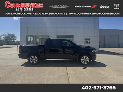 New 2025 Ram 1500 Big Horn Crew Cab 4x4 Pickup for sale #C1482 - photo 1