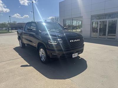 New 2025 Ram 1500 Big Horn Crew Cab 4x4 Pickup for sale #C1482 - photo 2