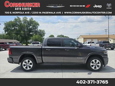 New 2025 Ram 1500 Big Horn Crew Cab 4x4 Pickup for sale #C1483 - photo 1
