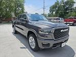 New 2025 Ram 1500 Big Horn Crew Cab 4x4 Pickup for sale #C1483 - photo 2