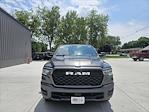 New 2025 Ram 1500 Big Horn Crew Cab 4x4 Pickup for sale #C1483 - photo 3