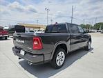 New 2025 Ram 1500 Big Horn Crew Cab 4x4 Pickup for sale #C1483 - photo 8