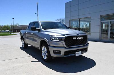 New 2025 Ram 1500 Big Horn Crew Cab 4x4 Pickup for sale #C1484 - photo 2