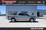 New 2025 Ram 1500 Big Horn Crew Cab 4x4 Pickup for sale #C1484 - photo 1
