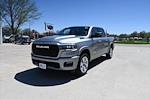 New 2025 Ram 1500 Big Horn Crew Cab 4x4 Pickup for sale #C1484 - photo 4